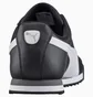 Кроссовки женские Puma Roma Basic Black/White 353572-11