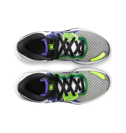 Кросівки унісекс Nike Renew Elevate Ii Multi CW3406-101