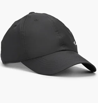 Кепка детская Nike K Df Club Cap Us Cb Mtswsh Black FB5064-010