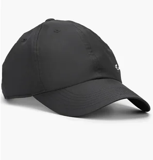 Кепка детская Nike K Df Club Cap Us Cb Mtswsh Black FB5064-010