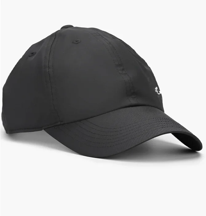 Кепка детская Nike K Df Club Cap Us Cb Mtswsh Black FB5064-010