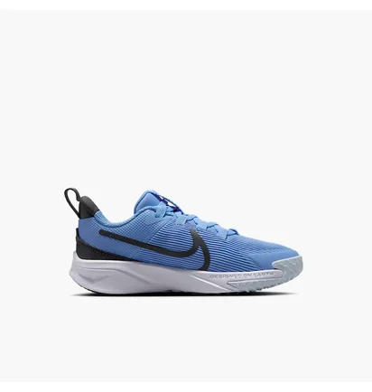 Кросівки дитячі Nike Star Runner 4 Blue DX7614-408