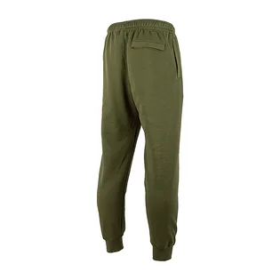 Штаны мужские Nike M Nsw Sl Bb Pant Green Dm5467-326