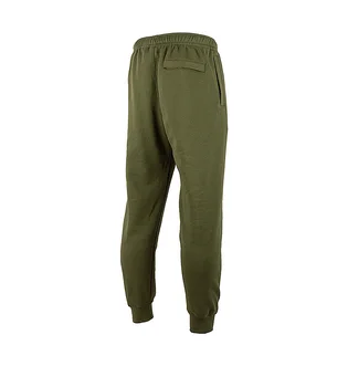 Штаны мужские Nike M Nsw Sl Bb Pant Green Dm5467-326