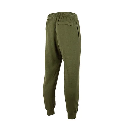 Штани чоловічі Nike M Nsw Sl Bb Pant Green Dm5467-326