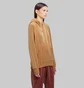 Худи женское Nike Vlr Po Hoodie Std A1 Brown DV7812-270