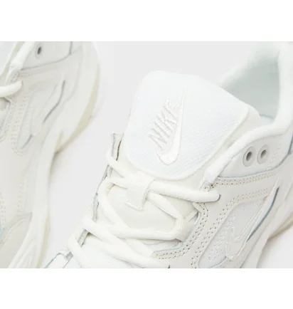Кросівки жіночі Nike M2K Tekno White AO3108-006