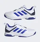 Кроссовки мужские Adidas Ligra 7 Indoor Shoes White Hq3516