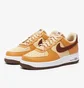 Кросівки жіночі Nike Sportswear Air Force 1 07 Next Nature Orange HQ3905-200