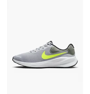 Кроссовки мужские Nike Revolution 7 Road Running Shoes Grey FB2207-002