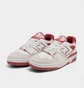 Кросівки чоловічі New Balance 550 Casual Shoes Beige BB550STF