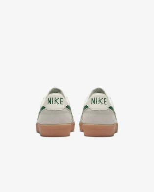 Кроссовки мужские Nike Killshot 2 Leather Mens White/Green 432997-111