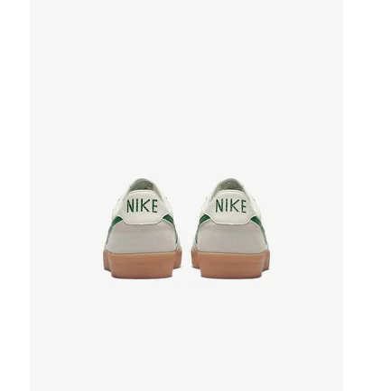 Кроссовки мужские Nike Killshot 2 Leather Mens White/Green 432997-111