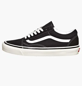 Кеди унісекс Vans Old Skool 36 Dx Black VN0A38G2PXC1