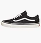 Кеды унисекс Vans Old Skool 36 Dx Black VN0A38G2PXC1