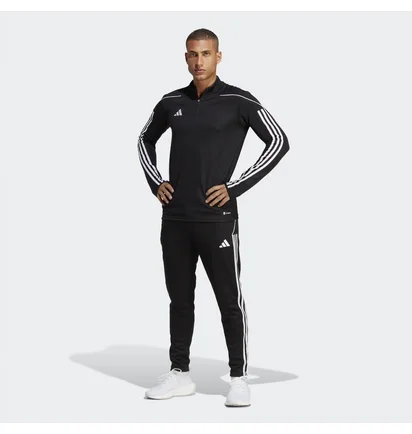 Штаны мужские Adidas Tiro 23 League Training Tracksuit Bottoms Black Hs7230