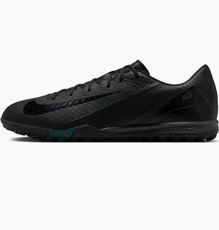 Сороконіжки унісекс Nike Zoom Vapor 16 Academy Tf Black FQ8449-002