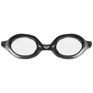 Окуляри для плавання унісекс Arena Spider Black 000024-155