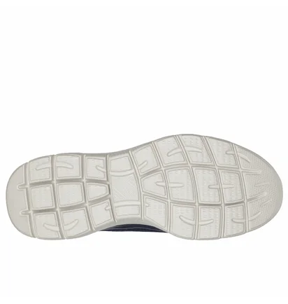 Кросівки чоловічі Skechers Summits High Range Blue 232457-NVY