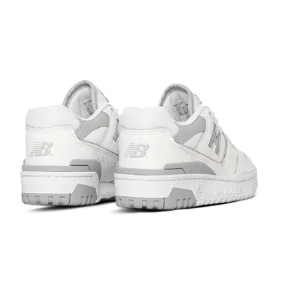 Кроссовки женские New Balance 550 White Bbw550Bb