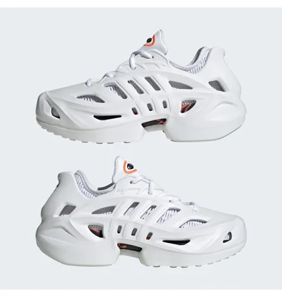 Кроссовки мужские Adidas Adifom Shoes White IF3901