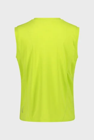 Майка чоловіча CMP Sleeveless T-Shirt Green 3T59977-E112