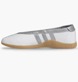 Балетки женские Adidas Taekwondo Mei White JQ6438