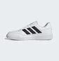 Кросівки чоловічі Adidas Courtblock Shoes White IF4033