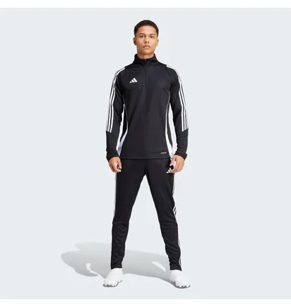 Штаны мужские Adidas Tiro 24 Training Tracksuit Bottoms Black IP1952