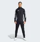 Штаны мужские Adidas Tiro 24 Training Tracksuit Bottoms Black IP1952