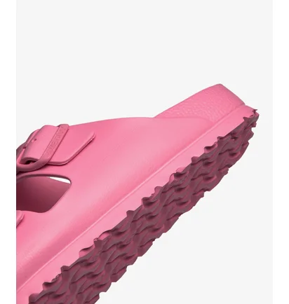 Сандалі чоловічі Birkenstock Arizona Eva Pink 1024658