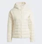 Куртка женская Adidas Originals Hooded Premium Slim White Hk5251