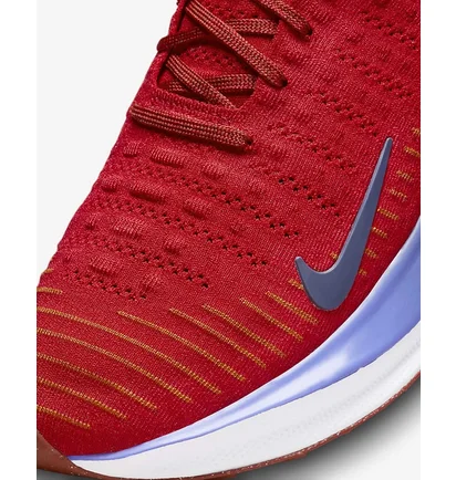 Кроссовки мужские Nike Infinityrn 4 Red DR2665-600