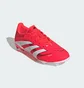 Бутси чоловічі Adidas Predator League Firm/Multi-Ground Red ID3750