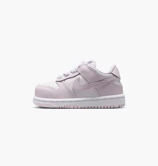 Кросівки дитячі Nike Du Low (Tde) Violet FB9107-128
