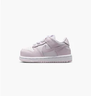 Кросівки дитячі Nike Du Low (Tde) Violet FB9107-128