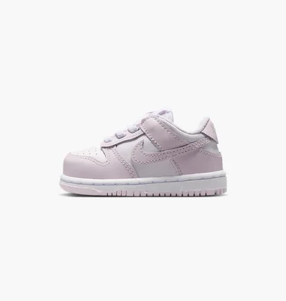 Кросівки дитячі Nike Du Low (Tde) Violet FB9107-128