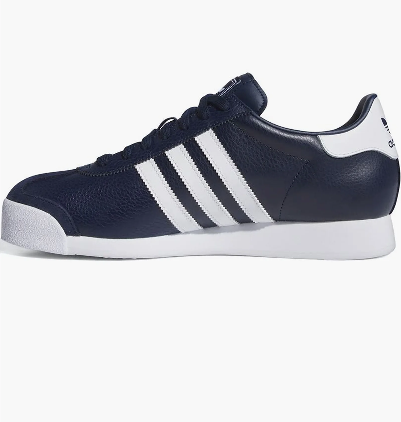 さもあは ᐉ Кроссовки мужские Adidas Samoa Shoes Blue JH9076 - купить в