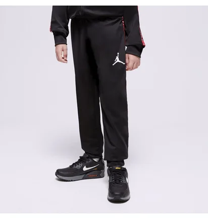 Спортивный костюм детский Air Jordan Futura Black 95A449-023
