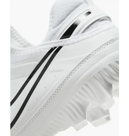 Бутсы унисекс Nike Huarache 9 Varsity Lax Lacrosse Cleats White FD0090-101