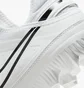 Бутсы унисекс Nike Huarache 9 Varsity Lax Lacrosse Cleats White FD0090-101