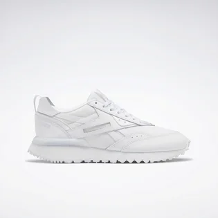 Кроссовки унисекс Reebok Lx2200 White Gw3787