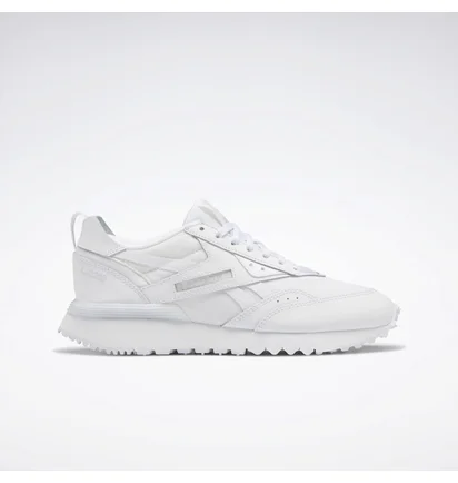 Кросівки унісекс Reebok Lx2200 White Gw3787