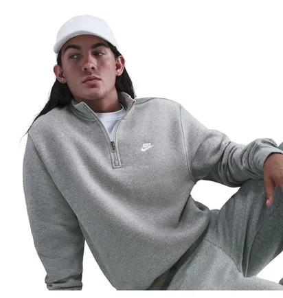 Спортивный костюм мужской Nike Grey FN3864-063__FN3801-063