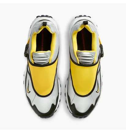 Кросівки чоловічі Nike Acg Air Phassad Grey HM7133-001