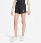 Шорты детские Nike Sportswear Black DA1388-032