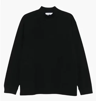 Свитшот мужской Stone Island Black K2S152100006-S0115-V0029