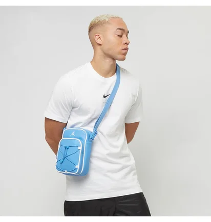Сумка унисекс Air Jordan Essentials Blue HF7290-478