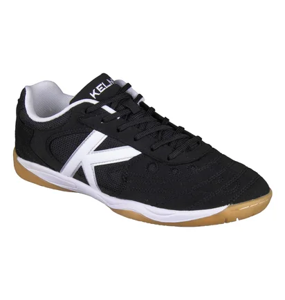 Футзалки унісекс Kelme Copa Black 55.257.026
