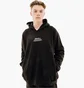 Худі чоловіче Ellesse Hoody Oh Black SUT16248-011